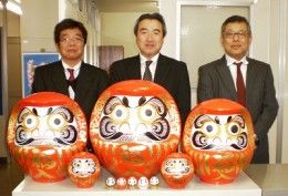 今年も毘沙門天大祭
