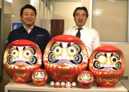 今年も毘沙門天大祭