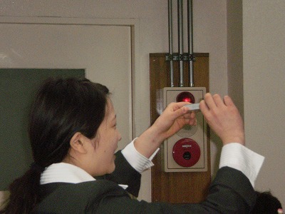 平成２５年新入社員
