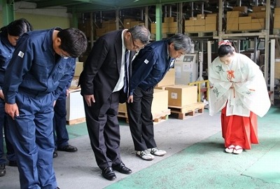 断裁機