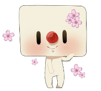 ローディング完了イラスト